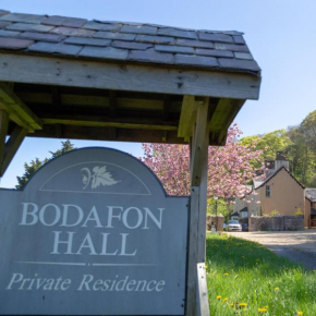 Bodafon Hall Cottages